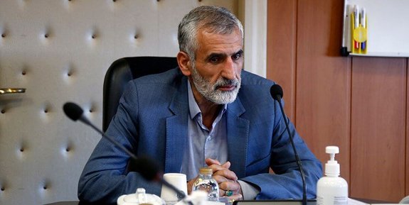 خبرناخوشایند درباره دستگیرشدگان اعتراضات خبرناخوشایند درباره دستگیرشدگان اعتراضات