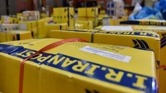 نمایشگاه نوآوری و فناوری شرکت ملی پست افتتاح شد نمایشگاه نوآوری و فناوری شرکت ملی پست افتتاح شد