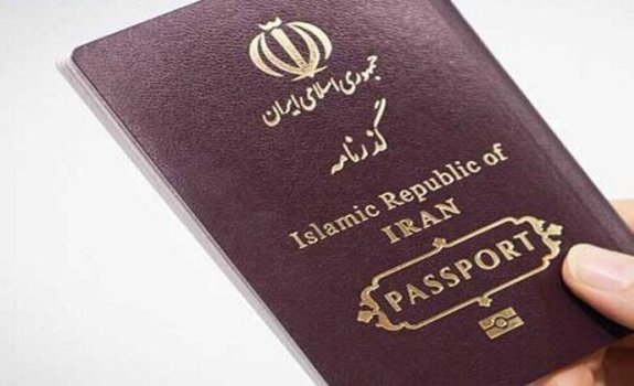 پاسپورت علی دایی و همایون شجریان به آنها بازگردانده شد پاسپورت علی دایی و همایون شجریان به آنها بازگردانده شد