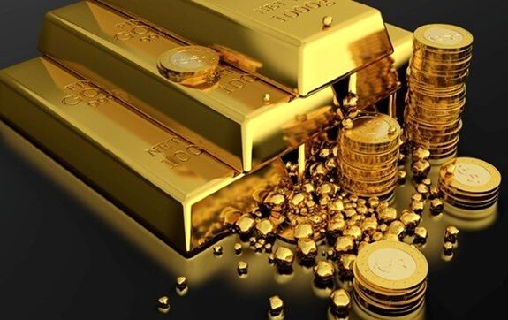 قیمت سکه و طلا در بازار آزاد ۲ مهر ۱۴۰۱+ جدول قیمت سکه و طلا در بازار آزاد ۲ مهر ۱۴۰۱+ جدول