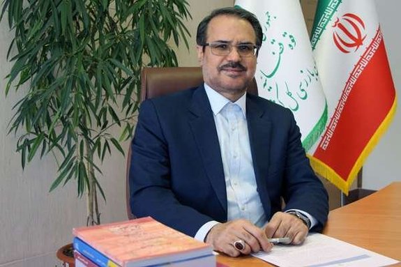 رئیس سازمان بازرشی کل کشور: پیشگیری از حدود ۱۴ هزار میلیارد تومان فرار مالیاتی رئیس سازمان بازرشی کل کشور: پیشگیری از حدود ۱۴ هزار میلیارد تومان فرار مالیاتی