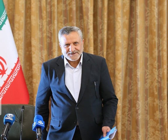 «صولت مرتضوی» بهعنوان وزیر کار به مجلس معرفی شد «صولت مرتضوی» بهعنوان وزیر کار به مجلس معرفی شد