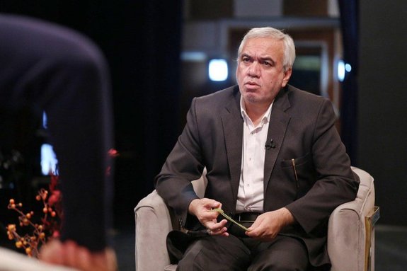 علی فتحاللهزاده مدیرعامل استقلال شد علی فتحاللهزاده مدیرعامل استقلال شد