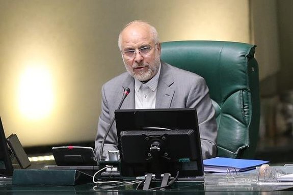 قالیباف: اصلاح ساختار بانک مرکزی موجب مهار تورم می&zwnj;شود