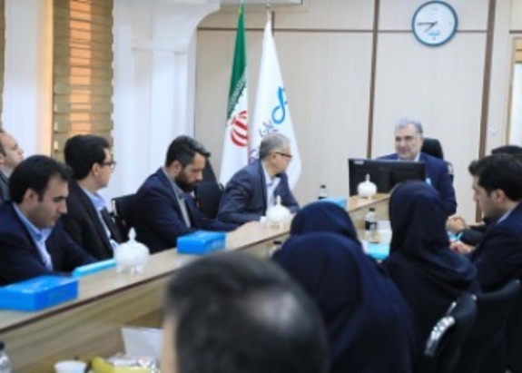 آموزش مستمر کارکنان، روند دستیابی به اهداف را تسریع می کند آموزش مستمر کارکنان، روند دستیابی به اهداف را تسریع می کند