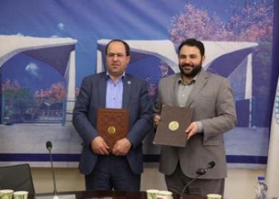 حمایت و پشتیبانی از جامعه دانشگاهی را وظیفه خود می دانیم حمایت و پشتیبانی از جامعه دانشگاهی را وظیفه خود می دانیم