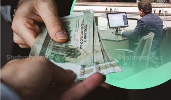 واکنش تند نماینده تهران به لایحه متناسبسازی حقوق کارمندان و بازنشستگان/ افزایش حقوق چقدر تورم را بالا میبرد؟ واکنش تند نماینده تهران به لایحه متناسبسازی حقوق کارمندان و بازنشستگان/ افزایش حقوق چقدر تورم را بالا میبرد؟