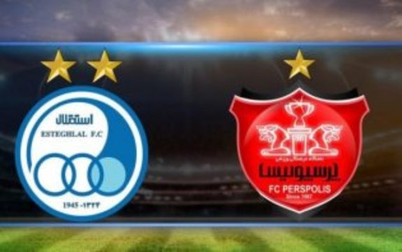 احتمال سقوط پرسپولیس و استقلال به دسته سوم ایران! احتمال سقوط پرسپولیس و استقلال به دسته سوم ایران!