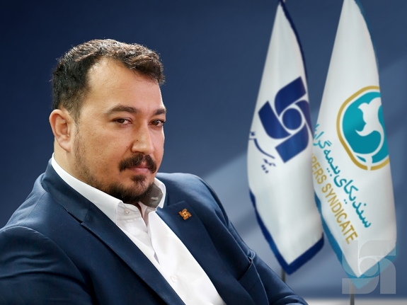 معاون بیمه سرمد، دبیر کارگروه سرمایه انسانی سندیکای بیمه&zwnj;گران شد