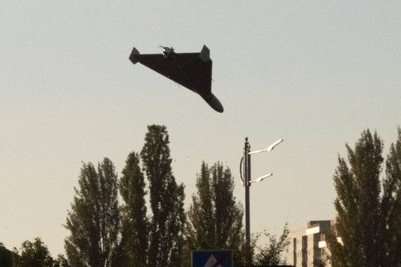 &laquo;شاهد ۱۳۶&raquo;؛ معمای جدید تنش میان ایران و غرب