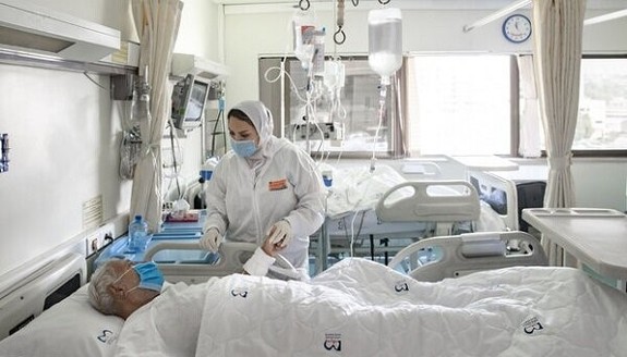 شناسایی ۴۱۶ بیمار جدید کرونا در کشور / ۱۲ تن دیگر جان باختند شناسایی ۴۱۶ بیمار جدید کرونا در کشور / ۱۲ تن دیگر جان باختند