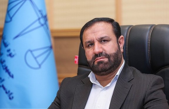 دادستان تهران: اولویت ما آرامش مردم است دادستان تهران: اولویت ما آرامش مردم است