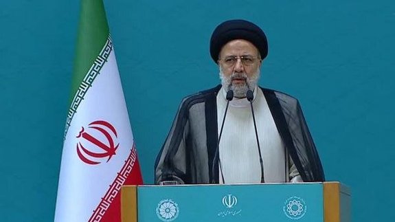 رییسی: علی&zwnj;رغم تحریم&zwnj;ها و تهدیدها شاهد رشد صادرات هستیم
