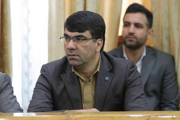 پرداخت ماهانه بیش از ۱۲ هزار فقره تسهیلات در شعب بانک توسعه تعاون پرداخت ماهانه بیش از ۱۲ هزار فقره تسهیلات در شعب بانک توسعه تعاون