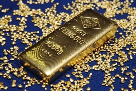 اوج دلار و ریزش طلا به کف ۲.۵سال اخیر! اوج دلار و ریزش طلا به کف ۲.۵سال اخیر!