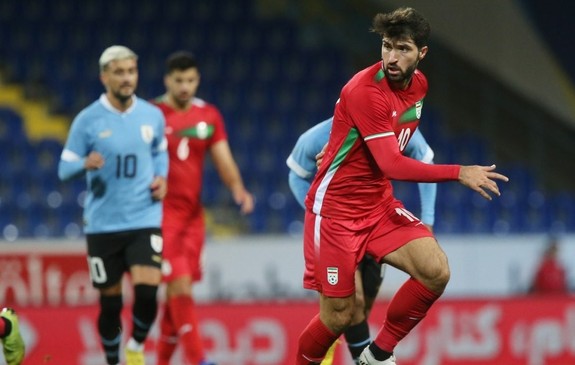 روز و ساعت بازی تدارکاتی تیم ملی فوتبال ایران – سنگال روز و ساعت بازی تدارکاتی تیم ملی فوتبال ایران – سنگال