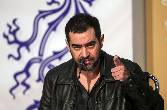 پافشاری دوباره شهاب حسینی بر مواضع اخیرش پافشاری دوباره شهاب حسینی بر مواضع اخیرش