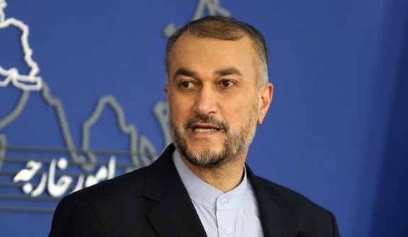 امیرعبداللهیان: آمریکاییها در نیویورک خواستار مذاکره مستقیم شدند امیرعبداللهیان: آمریکاییها در نیویورک خواستار مذاکره مستقیم شدند