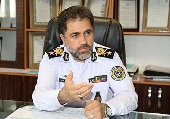 جانشین فرمانده پدافند هوایی ارتش : رادار ماورای افق &laquo;سپهر&raquo; با برد ۳ هزار کیلو به&zwnj;زودی عملیاتی می&zwnj;شود