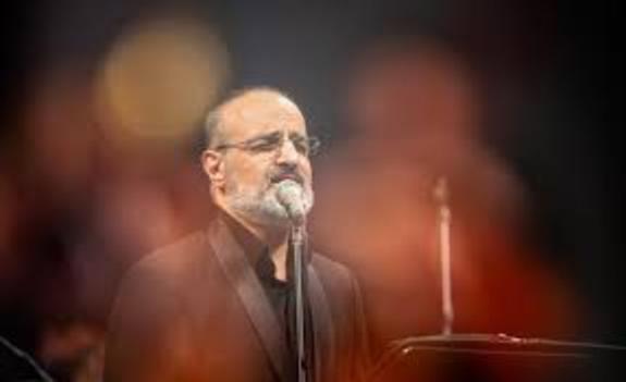 تحلیل محمد اصفهانی از وقایع اخیر در کشور تحلیل محمد اصفهانی از وقایع اخیر در کشور