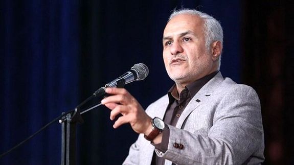 واکنش رسانه شورای عالی امنیت ملی به مواضع تند حسن عباسی واکنش رسانه شورای عالی امنیت ملی به مواضع تند حسن عباسی