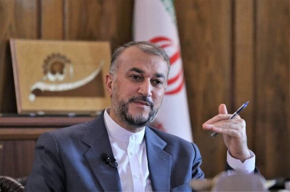 امیرعبداللهیان: آماده&zwnj;ایم به سوالات آژانس پاسخ دهیم/ در ایران دموکراسی کامل وجود دارد