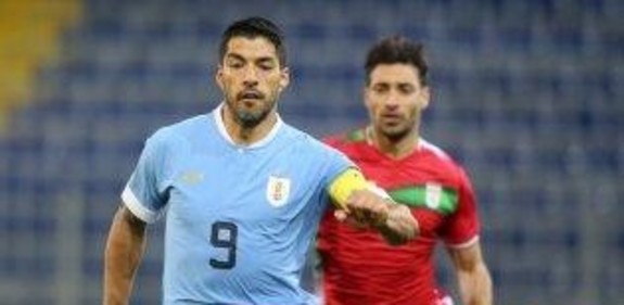 شجاع خلیل زاده بازی با سنگال را از دست داد شجاع خلیل زاده بازی با سنگال را از دست داد