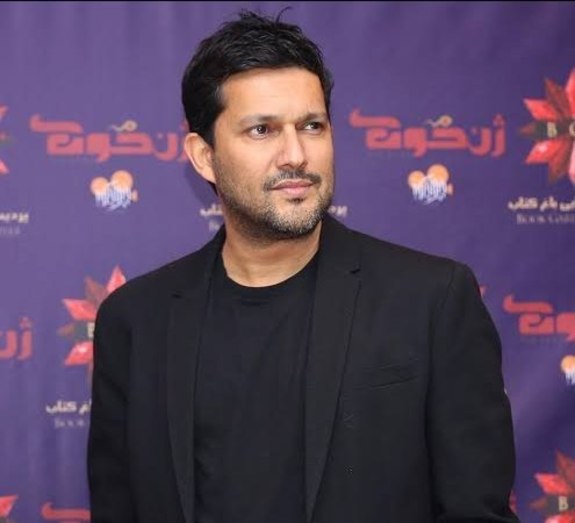 حامد بهداد دستگیر شد؟ حامد بهداد دستگیر شد؟