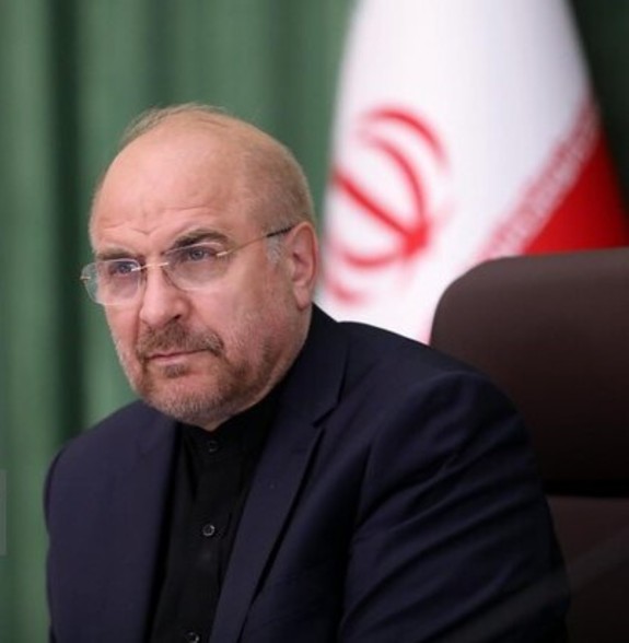 قالیباف: جمهوری اسلامی برای مشکلات راه حل دارد قالیباف: جمهوری اسلامی برای مشکلات راه حل دارد