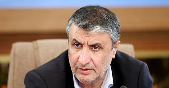 اتهامات درباره فناوری هستهای ایران، بهانه ای برای اعمال تحریمهاست اتهامات درباره فناوری هستهای ایران، بهانه ای برای اعمال تحریمهاست