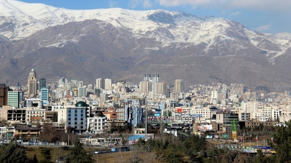 کلنگزنی ۱۰ هزار واحد مسکونی پایتخت در روز جاری کلنگزنی ۱۰ هزار واحد مسکونی پایتخت در روز جاری