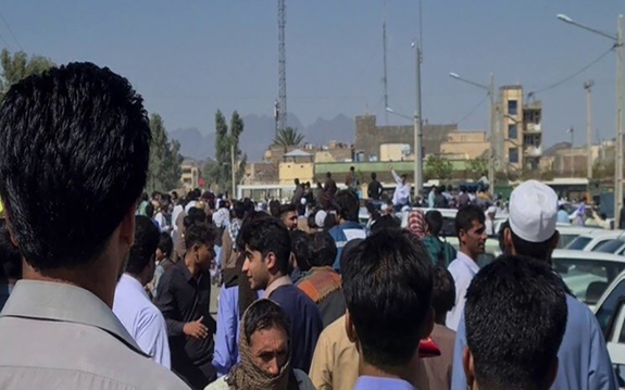 عبدالمجید ریگی و یاسر شه بخش کشته شدند؟ عبدالمجید ریگی و یاسر شه بخش کشته شدند؟