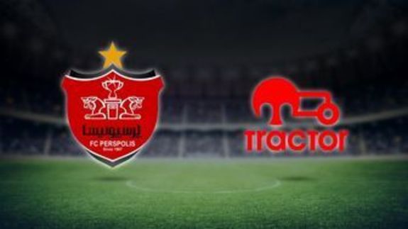 ساعت بازی پرسپولیس تغییر کرد ساعت بازی پرسپولیس تغییر کرد