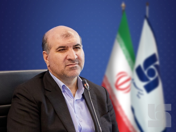 تقدیر رشنوادی از تلاش خانواده بزرگ بیمه سرمد در نهمین سالروز تاسیس شرکت تقدیر رشنوادی از تلاش خانواده بزرگ بیمه سرمد در نهمین سالروز تاسیس شرکت
