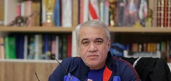 واکنش فتحالله زاده به هزینه ۲۰۰ میلیاردی استقلال واکنش فتحالله زاده به هزینه ۲۰۰ میلیاردی استقلال