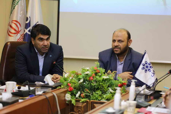 تعامل بانک توسعه تعاون با تعاونگران مناسب بوده است تعامل بانک توسعه تعاون با تعاونگران مناسب بوده است