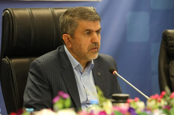 ابزارهای نوین تامین مالی بانک صادرات ایران در خدمت تولید و اشتغال مردم کشور است ابزارهای نوین تامین مالی بانک صادرات ایران در خدمت تولید و اشتغال مردم کشور است