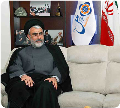 پیام مدیرعامل محترم ملل بمناسبت سی و ششمین سالگرد تاسیس ملل پیام مدیرعامل ملل بمناسبت سی و ششمین سالگرد تاسیس ملل