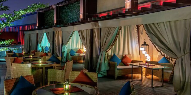 هتل تیم ملی ایران در جام جهانی شبی چند؟ هتل تیم ملی ایران در جام جهانی شبی چند؟