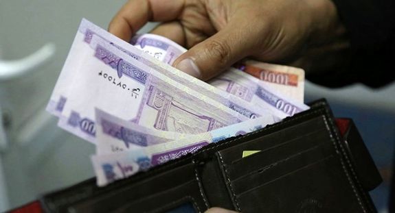 لایحه افزایش حقوق کارکنان و بازنشستگان به شورای نگهبان