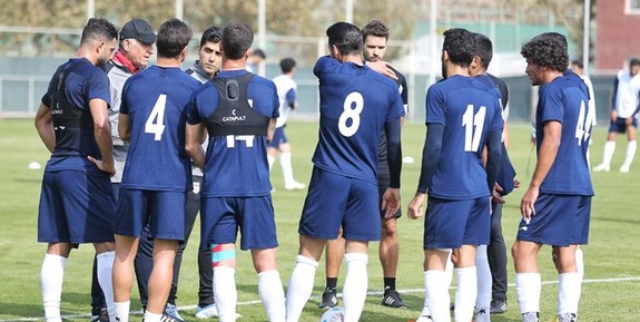 پایان رویای جام جهانی قطر برای این ۵ بازیکن ایران؟ جام جهانی قطر 2022