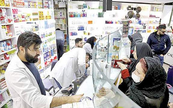 کمبود دارو از آنتیبیوتیک به کمبود شربت سرماخوردگی کودکان رسید کمبود دارو از آنتیبیوتیک به کمبود شربت سرماخوردگی کودکان رسید