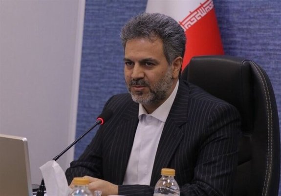 مشکلی توسط من خادم به وجود آمد به حساب اصل نظام نگذارید مقام مسئول منطقه آزاد کیش