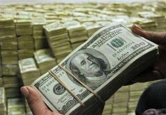 معاملات توافقی دلار با قیمت ۳۲۵۰۰ تومان