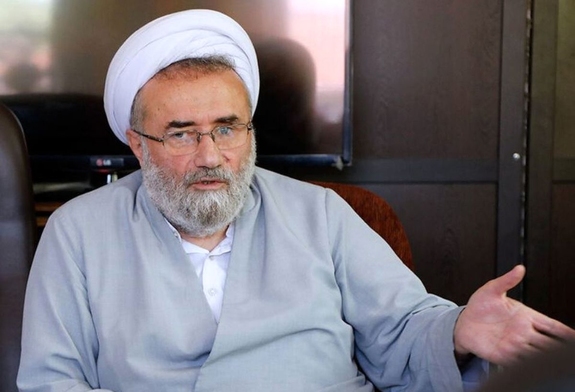 مسیح مهاجری: تحویل پهپاد به روسیه را پذیرفتید، بقیه واقعیت&zwnj;ها را هم قبول کنید!