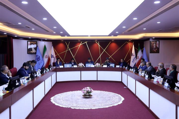 دکتر موسوی: بانک رفاه متعلق به کارگران و بازنشستگان است دکتر موسوی: بانک رفاه متعلق به کارگران و بازنشستگان است