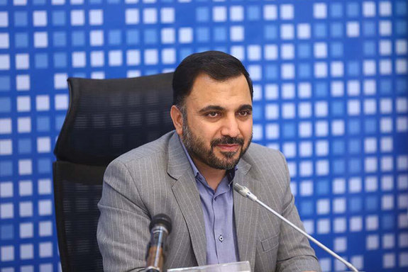 جدیدترین اظهار نظر وزیر ارتباطات درباره فیلترینگ اینستاگرام جدیدترین اظهار نظر وزیر ارتباطات درباره فیلترینگ اینستاگرام