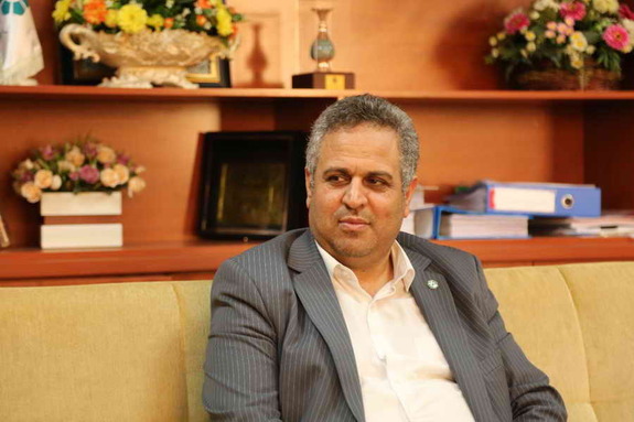 تسهیلات پرداختی بانک توسعه تعاون به ۲۰۳ هزار میلیارد ریال رسید تسهیلات پرداختی بانک توسعه تعاون به ۲۰۳ هزار میلیارد ریال رسید