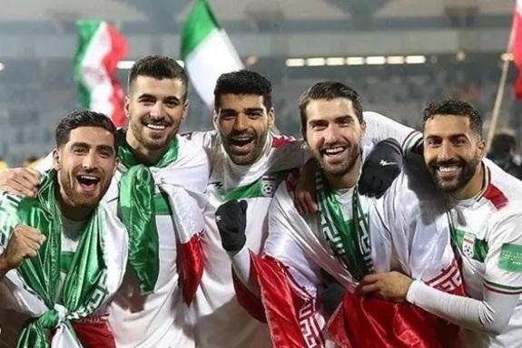 لیست نهایی تیم ملی فوتبال ایران برای جام جهانی قطر لیست نهایی تیم ملی فوتبال ایران برای جام جهانی قطر
