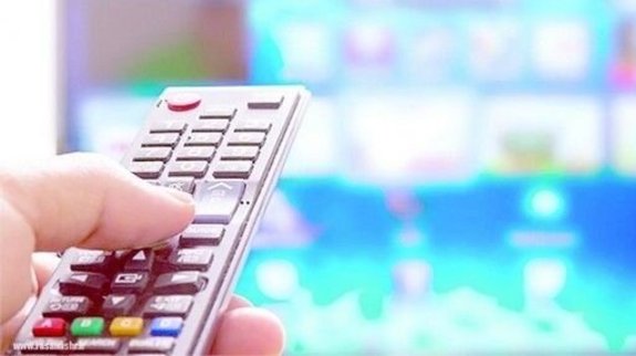 هشدار به صداوسیما: آیفیلم بالاتر از شبکههای اصلی هشدار به صداوسیما: آیفیلم بالاتر از شبکههای اصلی